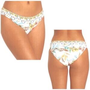 NWT Johnny Was Dreamer Hipster Size XS